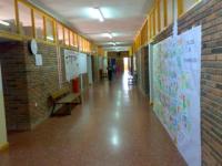 Pasillos